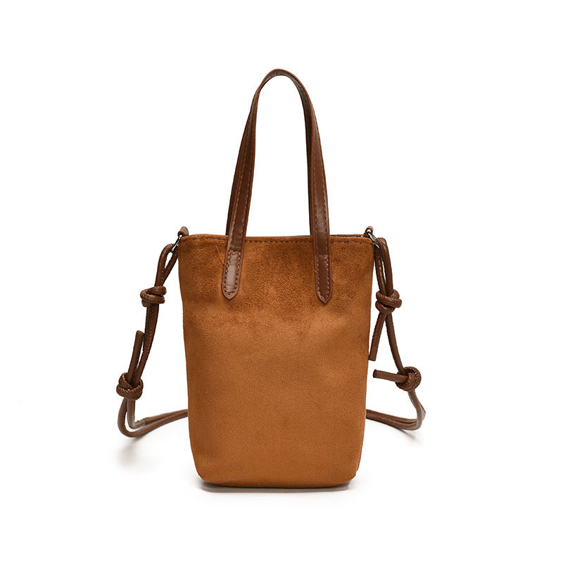 Damen Umhängetasche mit elegante Muster Nord Taschen