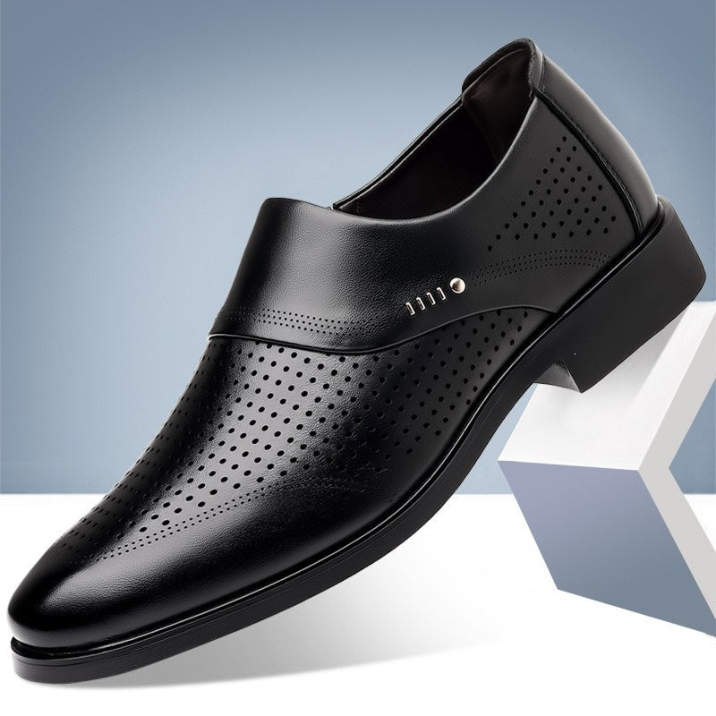 Herren Elegante und Bequeme Halbschuhe Nord Taschen