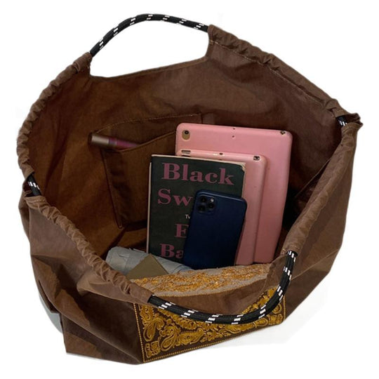 Damen Tragetasche mit einzigartigem, handgefertigtem Design | Nord Taschen