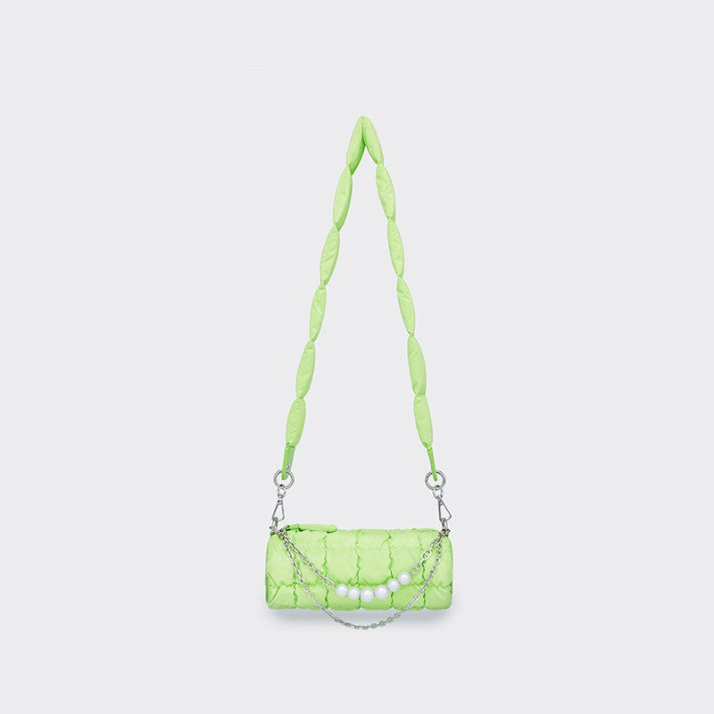 Damen Stilvolle Taschen im stilvollen Design mit innovativem Trageriemen Nord Taschen