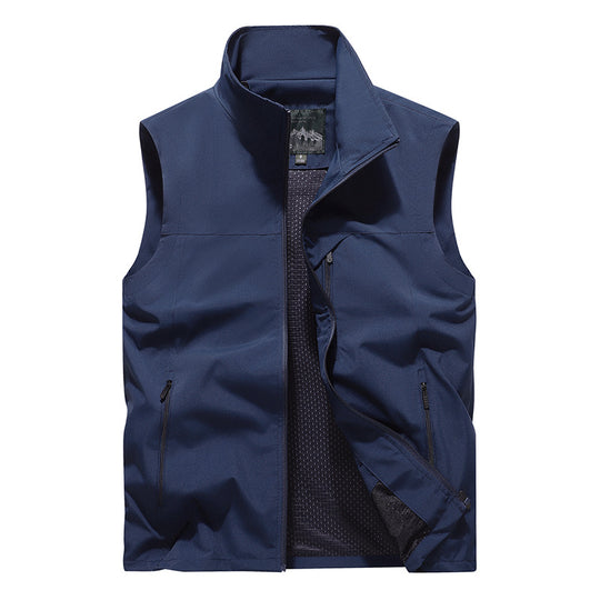 Damen Funktionale Outdoor-Weste