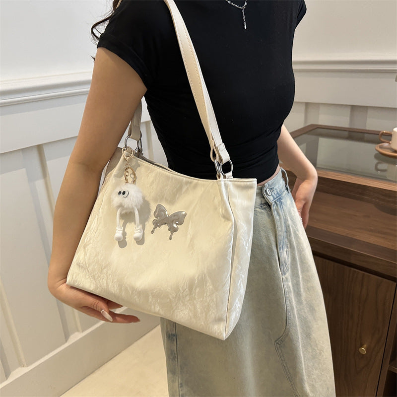 Damen Freizeit Handtasche Nord Taschen