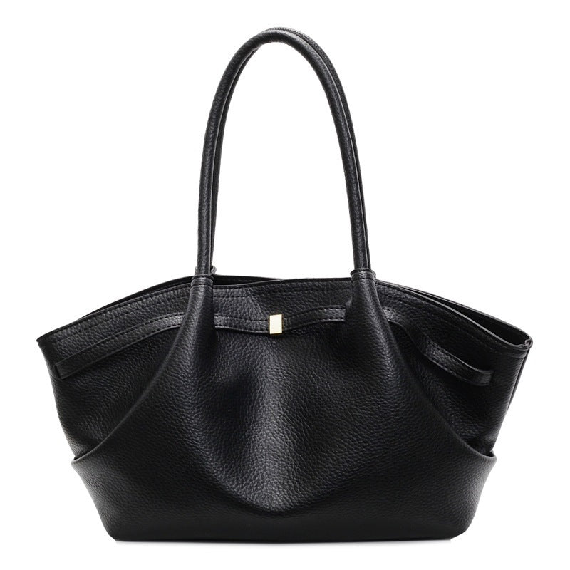Damen Tote-Bag mit strukturiertem Design Nord Taschen