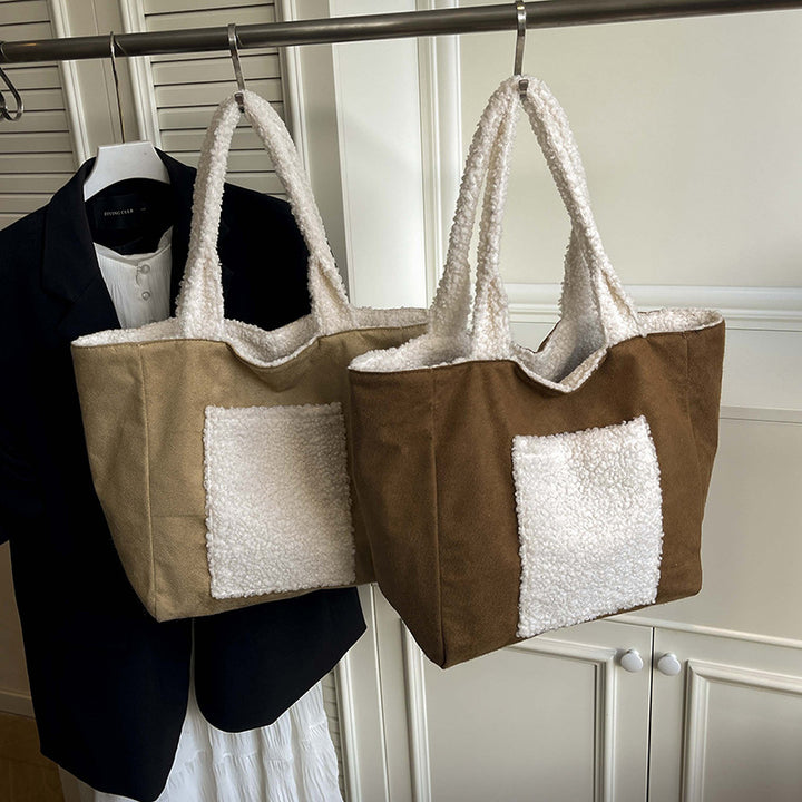 Damen Tote-Bag aus hochwertigem Material und exklusivem Design Nord Taschen