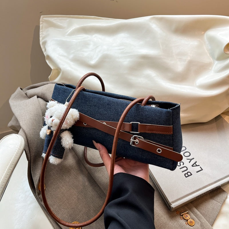 Damen Umhängetasche Nord Taschen