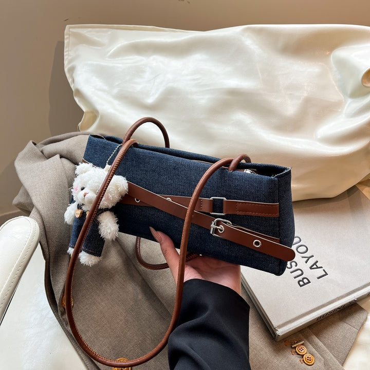 Damen Umhängetasche Nord Taschen