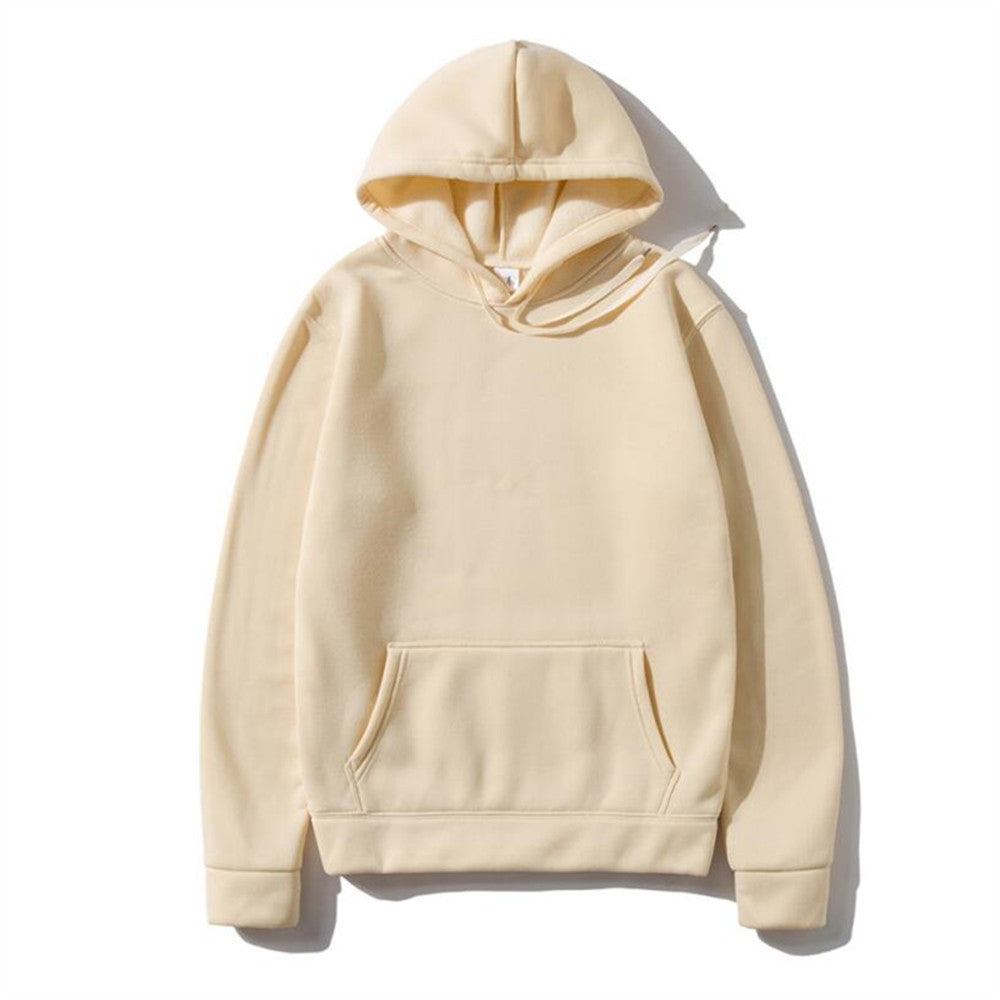 Unisex nan Premium-Kapuzenpullover mit abgesenkter Schulter, formstabilen Rippbündchen und Fronttasche Nord Taschen