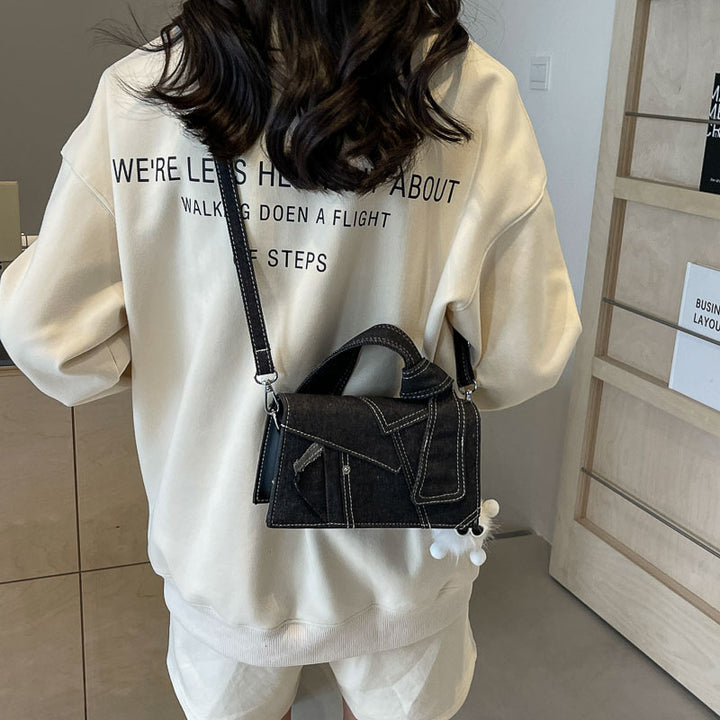 Damen modische Handtasche Nord Taschen