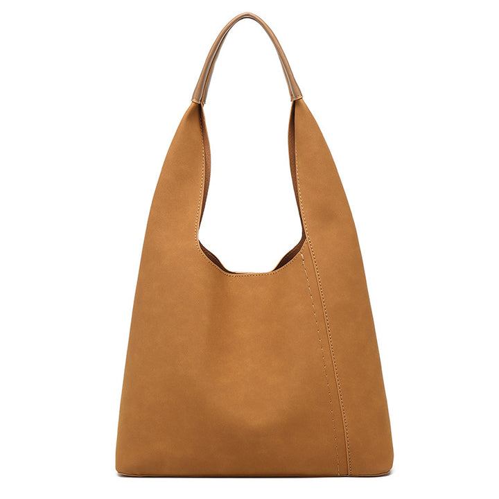 Damen Hobo-Tasche mit modernem, minimalistischem Design Nord Taschen