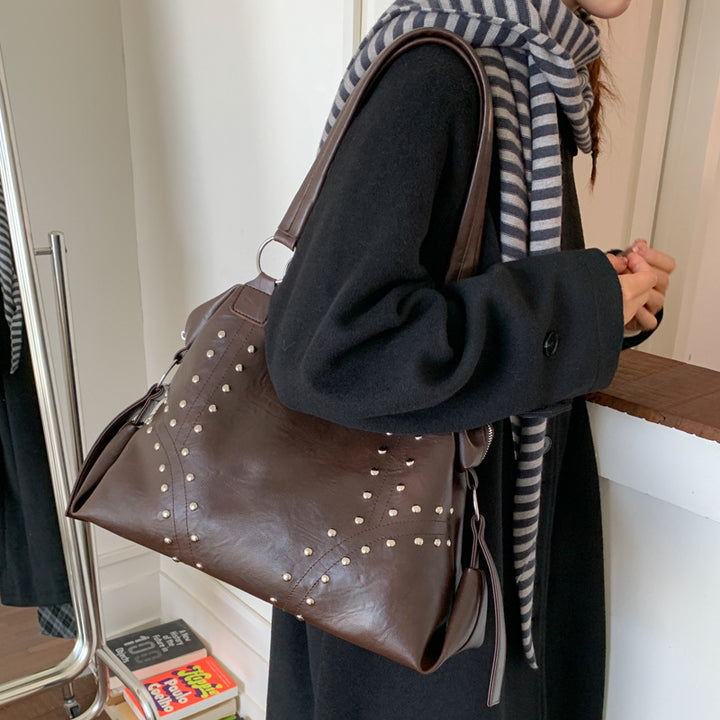 Damen Handtasche Nord Taschen