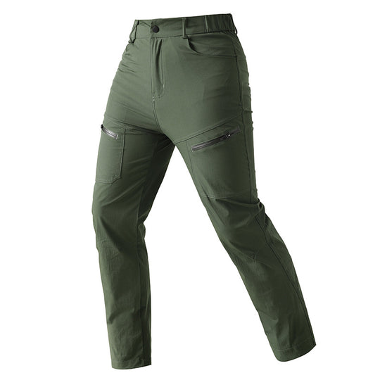 Damen Funktionshose Nord Taschen