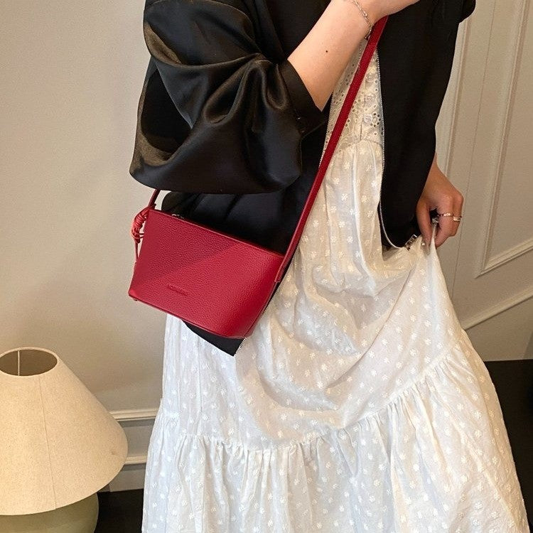 Damen elegante Handtasche Nord Taschen