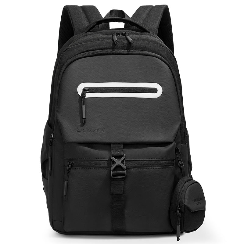 Damen Rucksack mit multifunktionalem Organizer und ergonomischem Tragesystem Nord Taschen