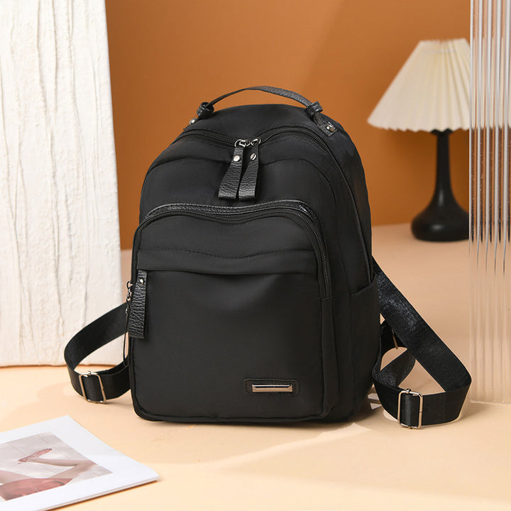 Damen multifunktionaler Alltag Rucksack Nord Taschen
