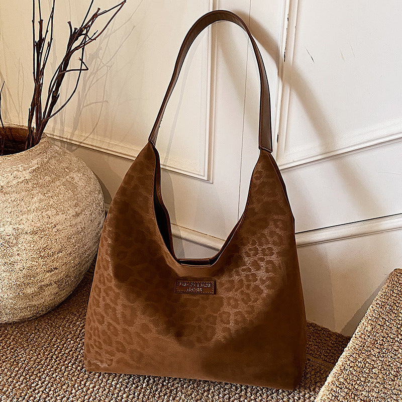 Damen Handtasche mit strukturierter Oberfläche Nord Taschen