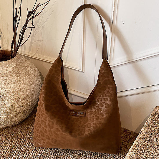 Damen Handtasche mit strukturierter Oberfläche Nord Taschen