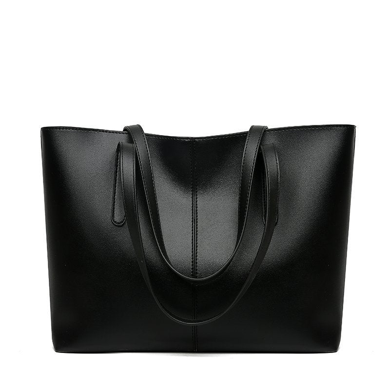 Damen Tote-Tasche mit edlem Design und geräumigem Innenraum Nord Taschen