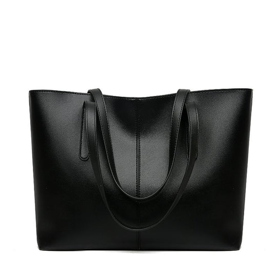 Damen Tote-Tasche mit edlem Design und geräumigem Innenraum Nord Taschen