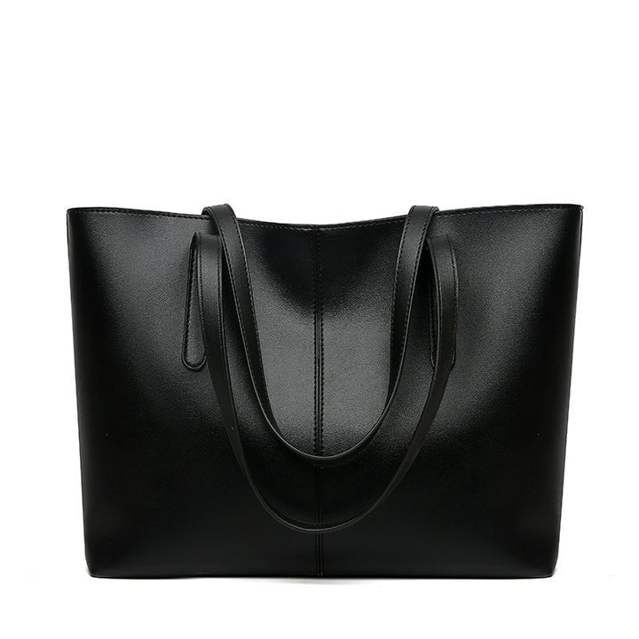 Damen Tote-Tasche mit edlem Design und geräumigem Innenraum Nord Taschen