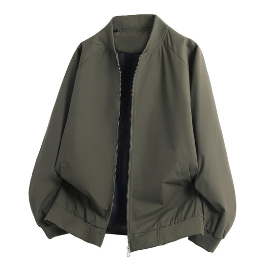 Herren Modische Bomberjacke Nord Taschen 1787796686