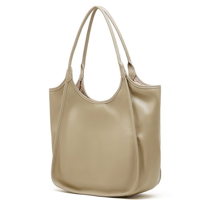 Damen eleganter und geräumiger Shopper Nord Taschen
