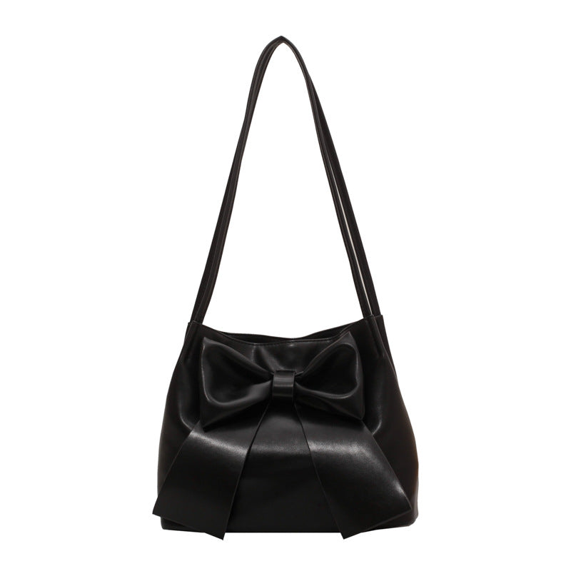 Nord Taschen | Lightweight School Handbag with Bow