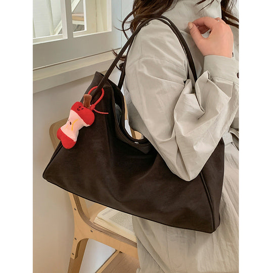 Damen elegante tragbare Handtasche Nord Taschen