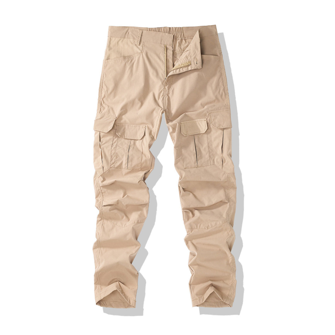 Herren Multifunktionale Cargo-Hose Nord Taschen 1788242640