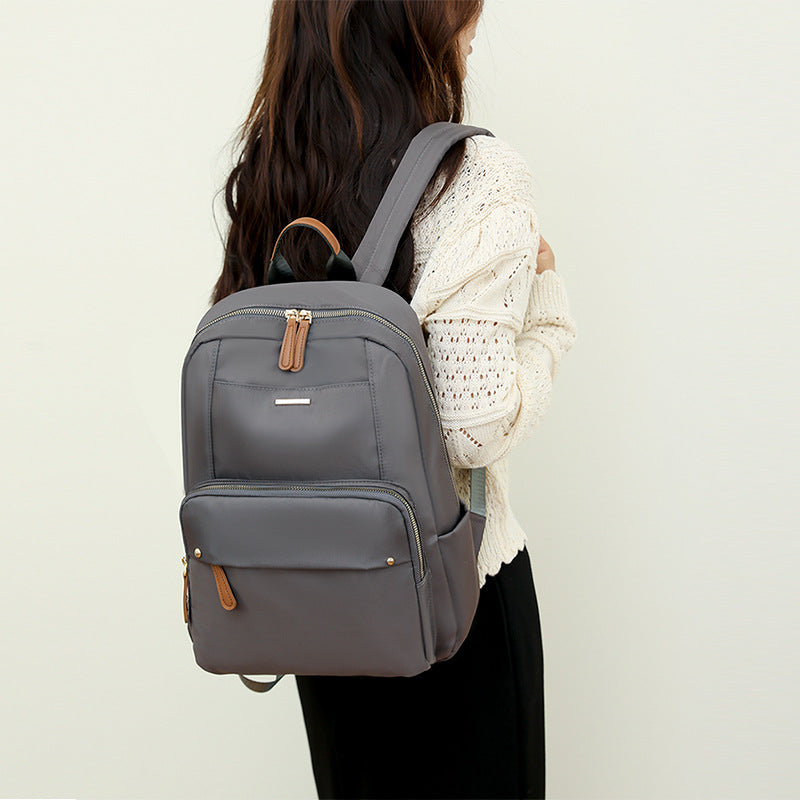 Damen Rucksack mit multifunktionalen Fächern von Nord Taschen