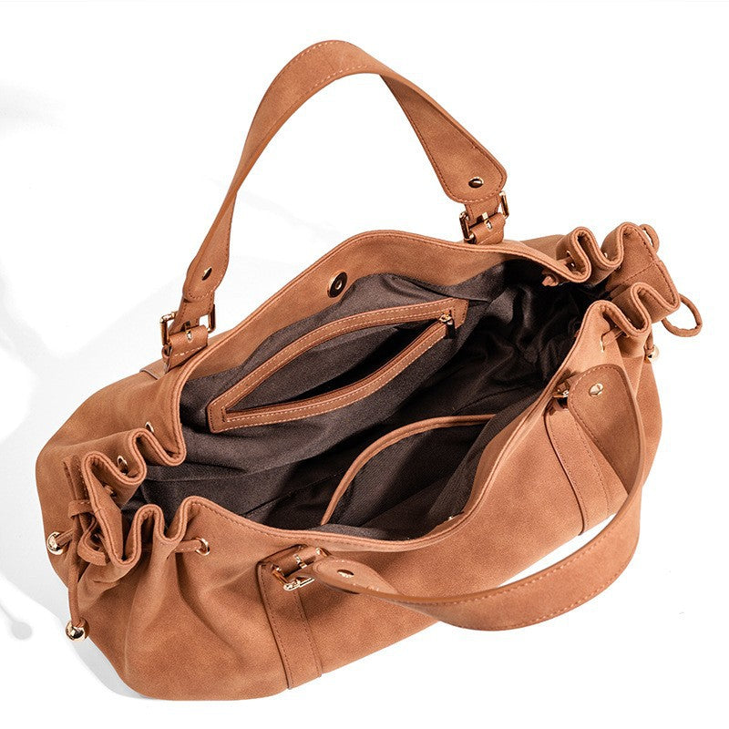 Damen Handtasche Nord Taschen