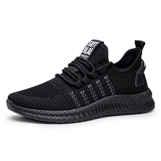 Damen Atmungsaktive Slip-On Sneakers Nord Taschen