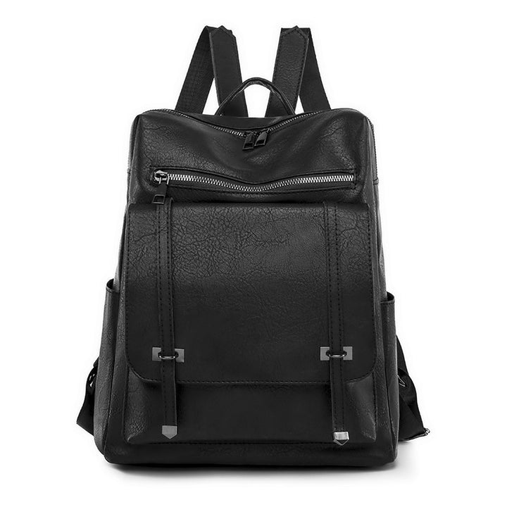Damen multifunktionaler Rucksack aus hochwertigem Kunstleder Nord Taschen