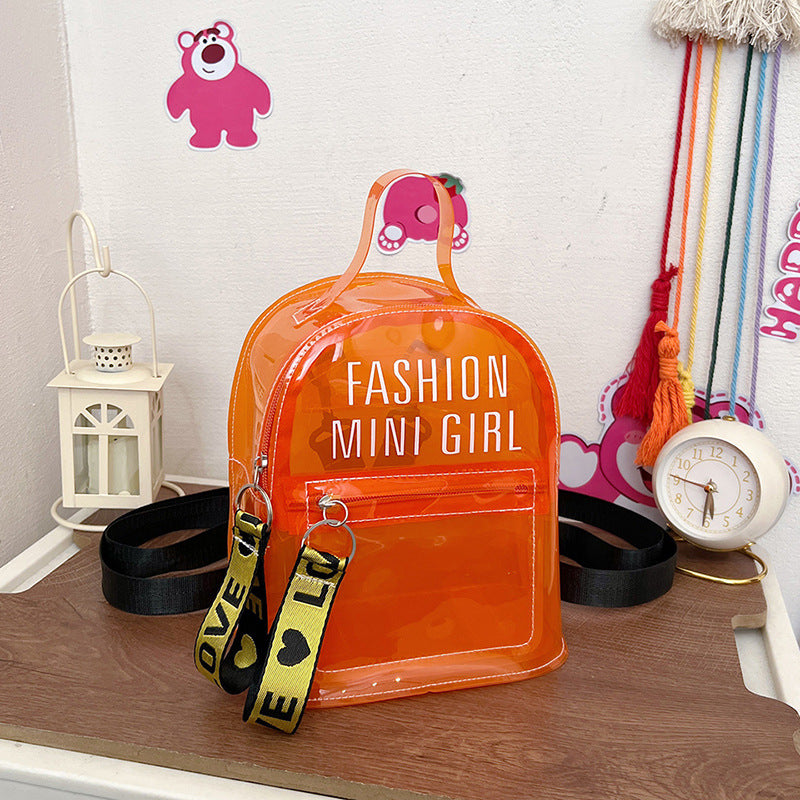 Damen Kunststoffrucksack Nord Taschen