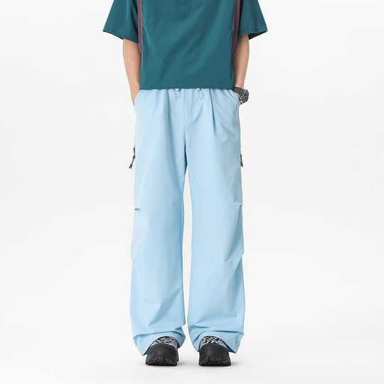 Herren Robuste Wanderhose Nord Taschen