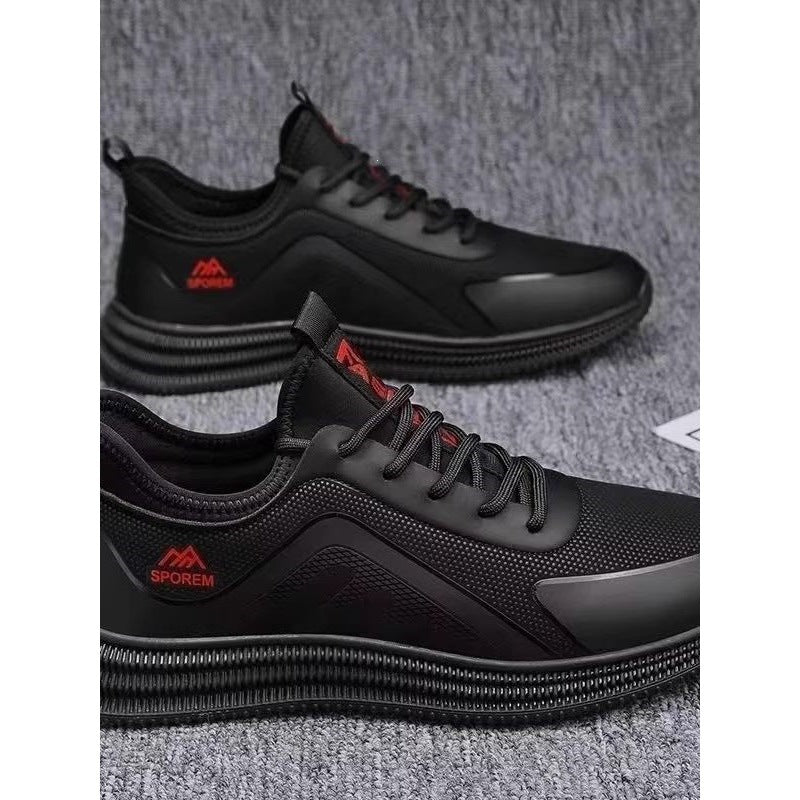 Herren Sportliche Fitness Sneakers Nord Taschen 1788175048
