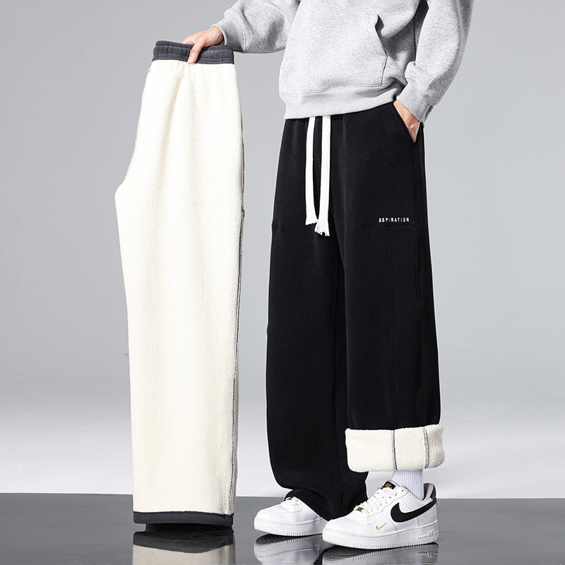 Damen Weichgefütterte Thermohose