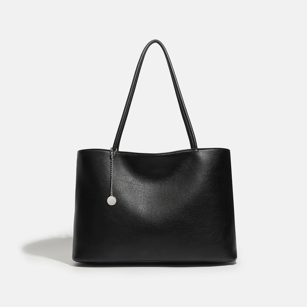 Damen Shopper-Tasche mit elegantem Design und verstellbaren Trägern Nord Taschen