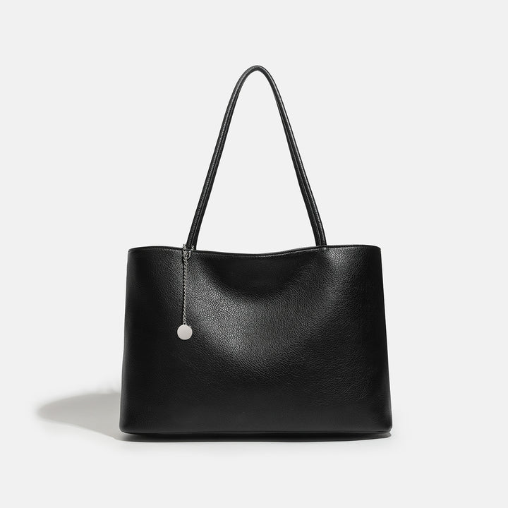 Damen Shopper-Tasche mit elegantem Design und verstellbaren Trägern Nord Taschen