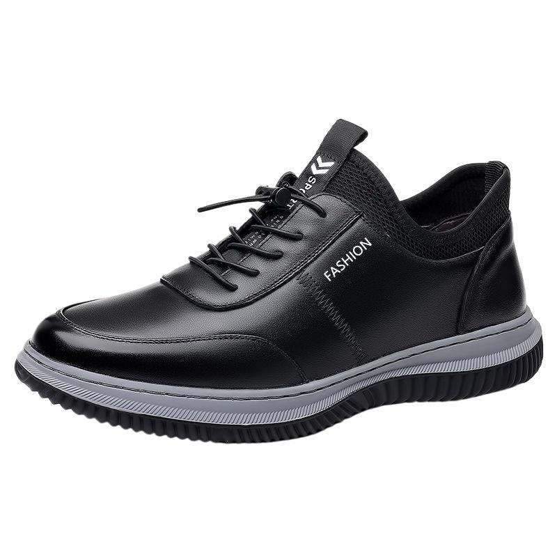 Herren Elegante und bequeme Halbschuhe Nord Taschen