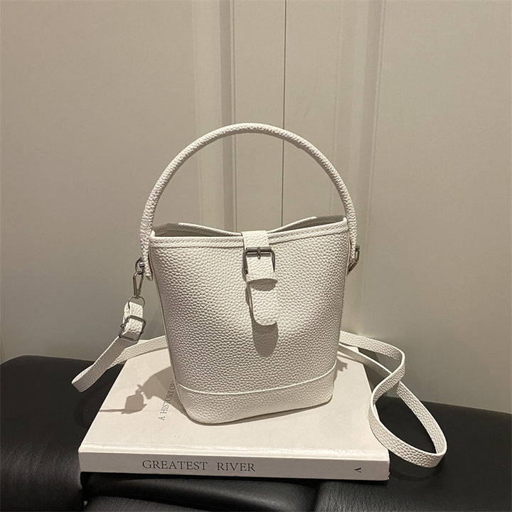 Damen stilvolle Bucket Bag Nord Taschen