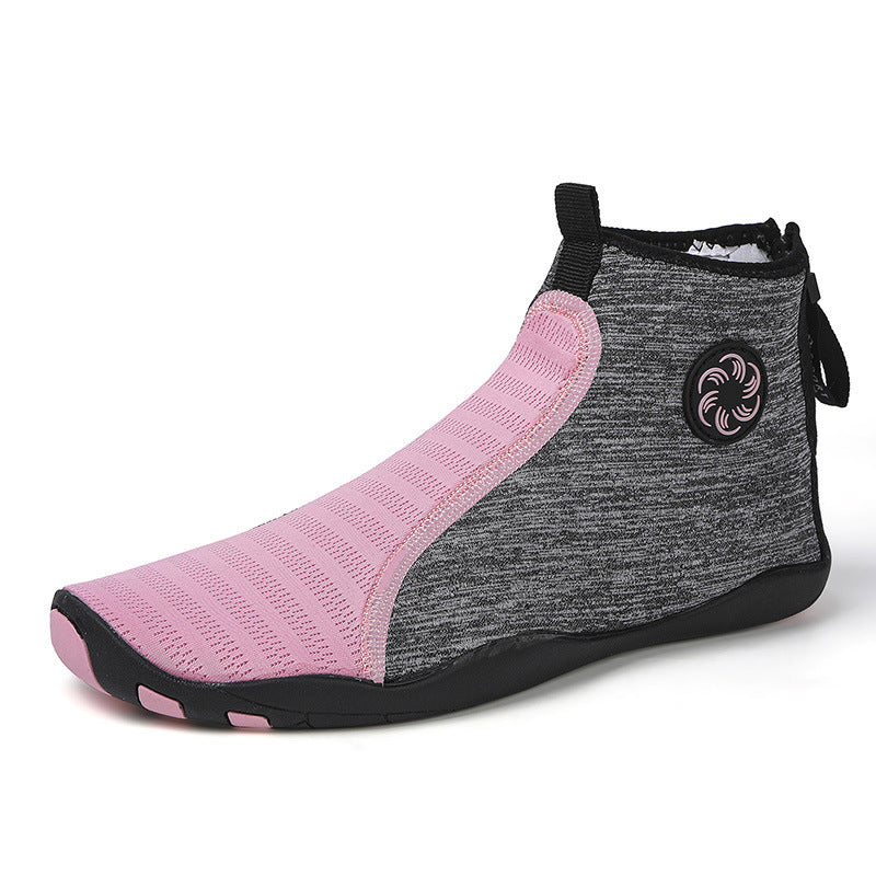 Damen Aquasport Stiefel mit rutschfester Sohle und atmungsaktivem Design Nord Taschen