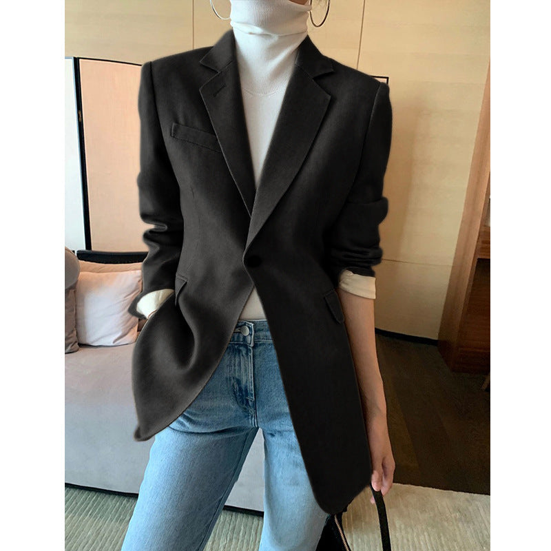 DamenEleganter und bequemer Blazer Nord Taschen