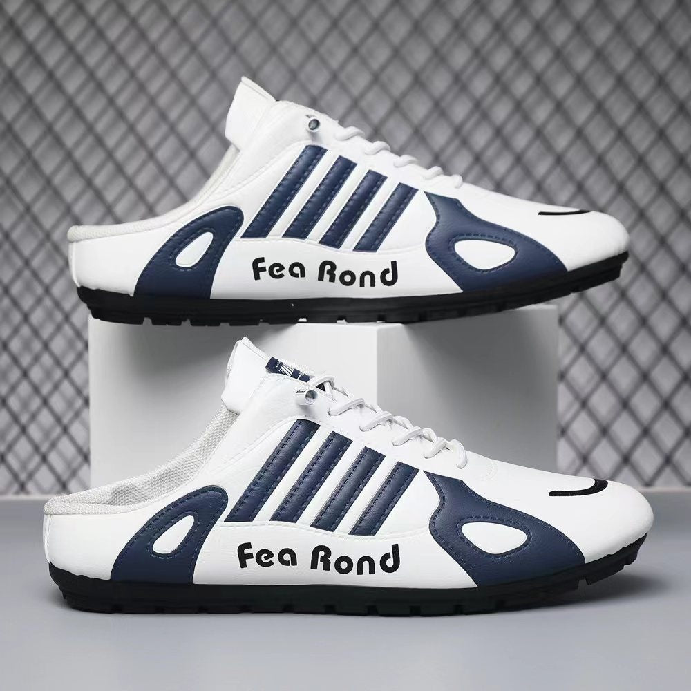 Herren Sportliche und strapazierfähige Fußballschuhe Nord Taschen