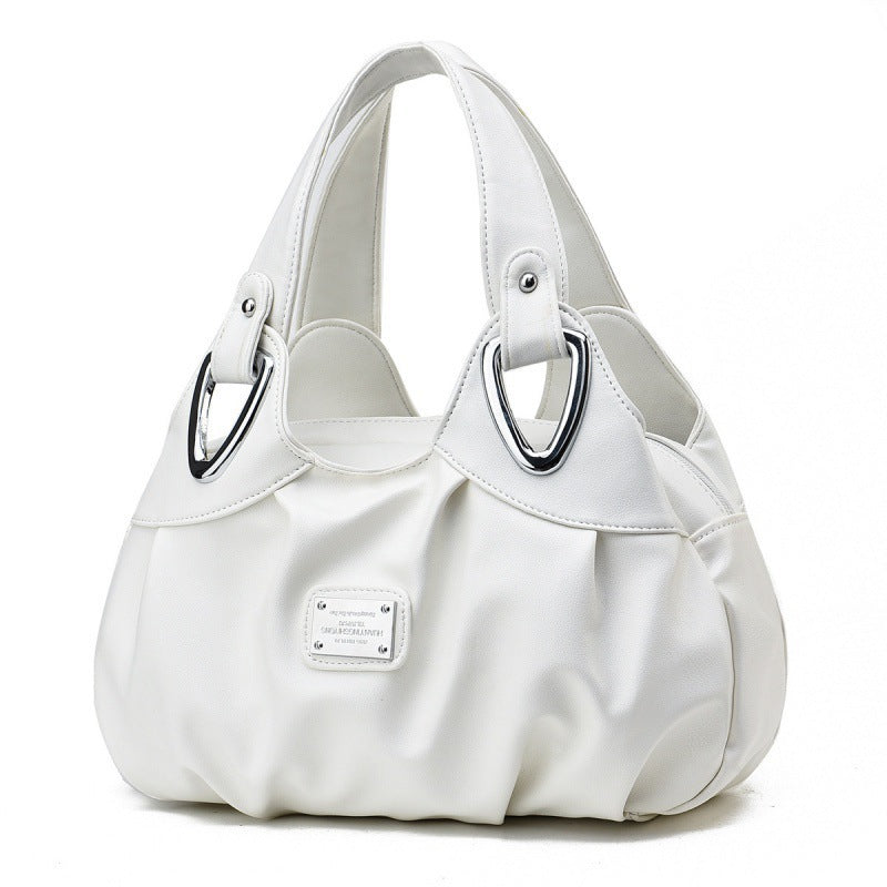 Damen modische Handtasche mit floralem Design Nord Taschen