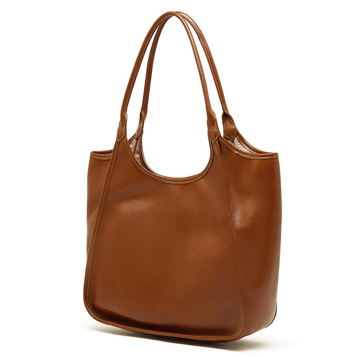 Damen eleganter und geräumiger Shopper Nord Taschen