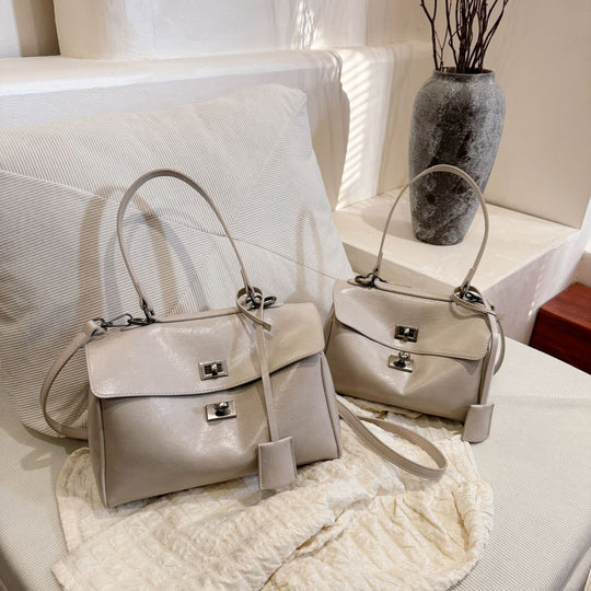 Damen elegante Handtaschen im luxuriösen Vintage-Design | Nord Taschen