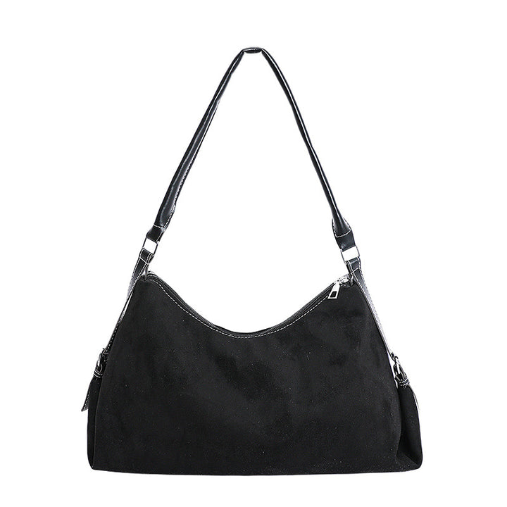 Damen Designer Schultertasche Nord Taschen