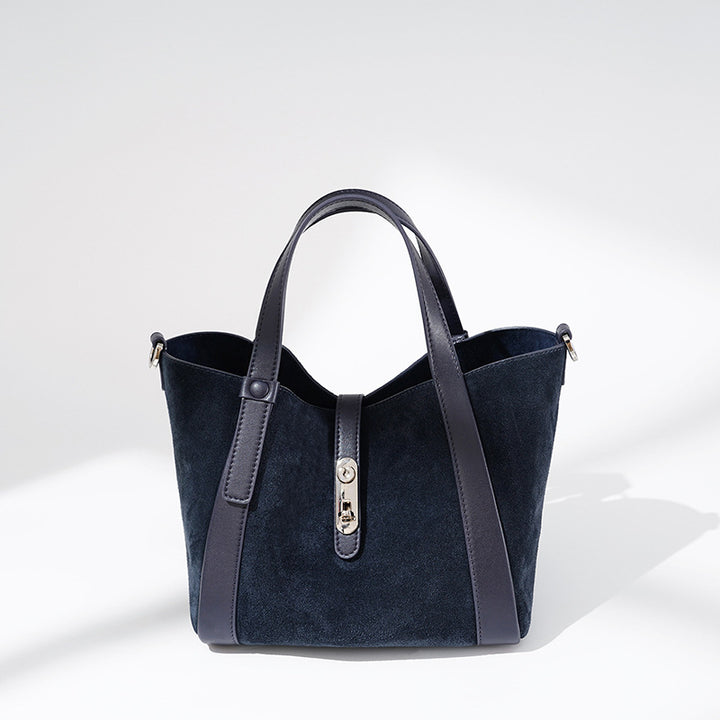 Damen Schultertasche Nord Taschen