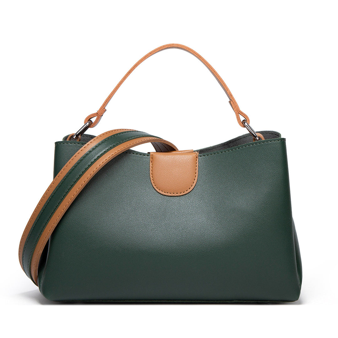 Damen Hobo-Tasche mit elegantem Design und praktischem Trageriemen Nord Taschen