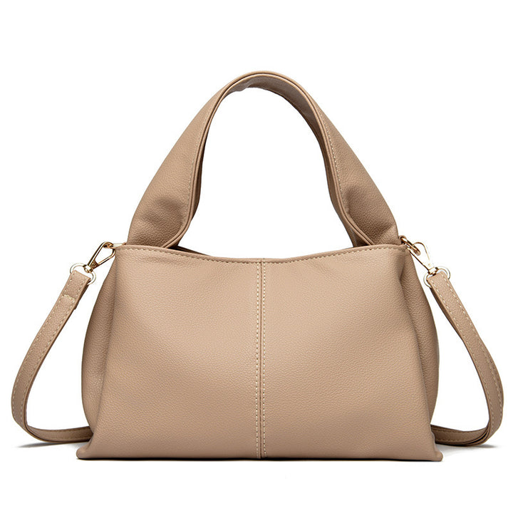 Damen modische Handtasche im zeitlosen Design Nord Taschen